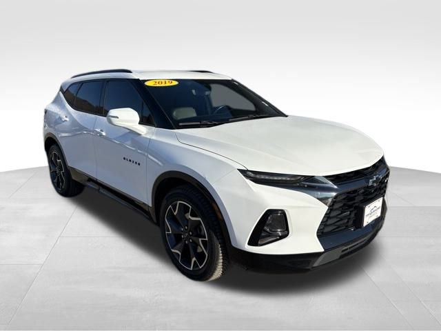 Used 2019 Chevrolet Blazer RS image 8