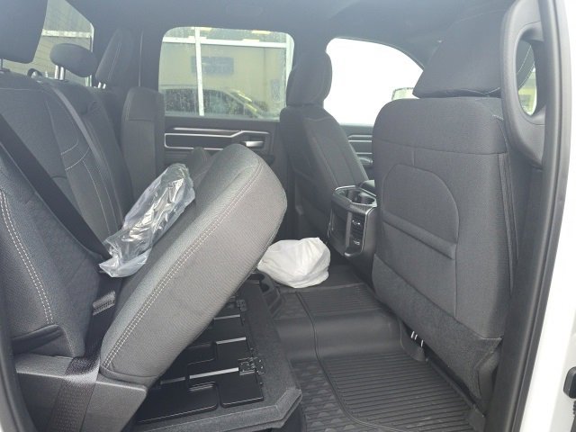 New 2026 RAM 3500 Big Horn image 5