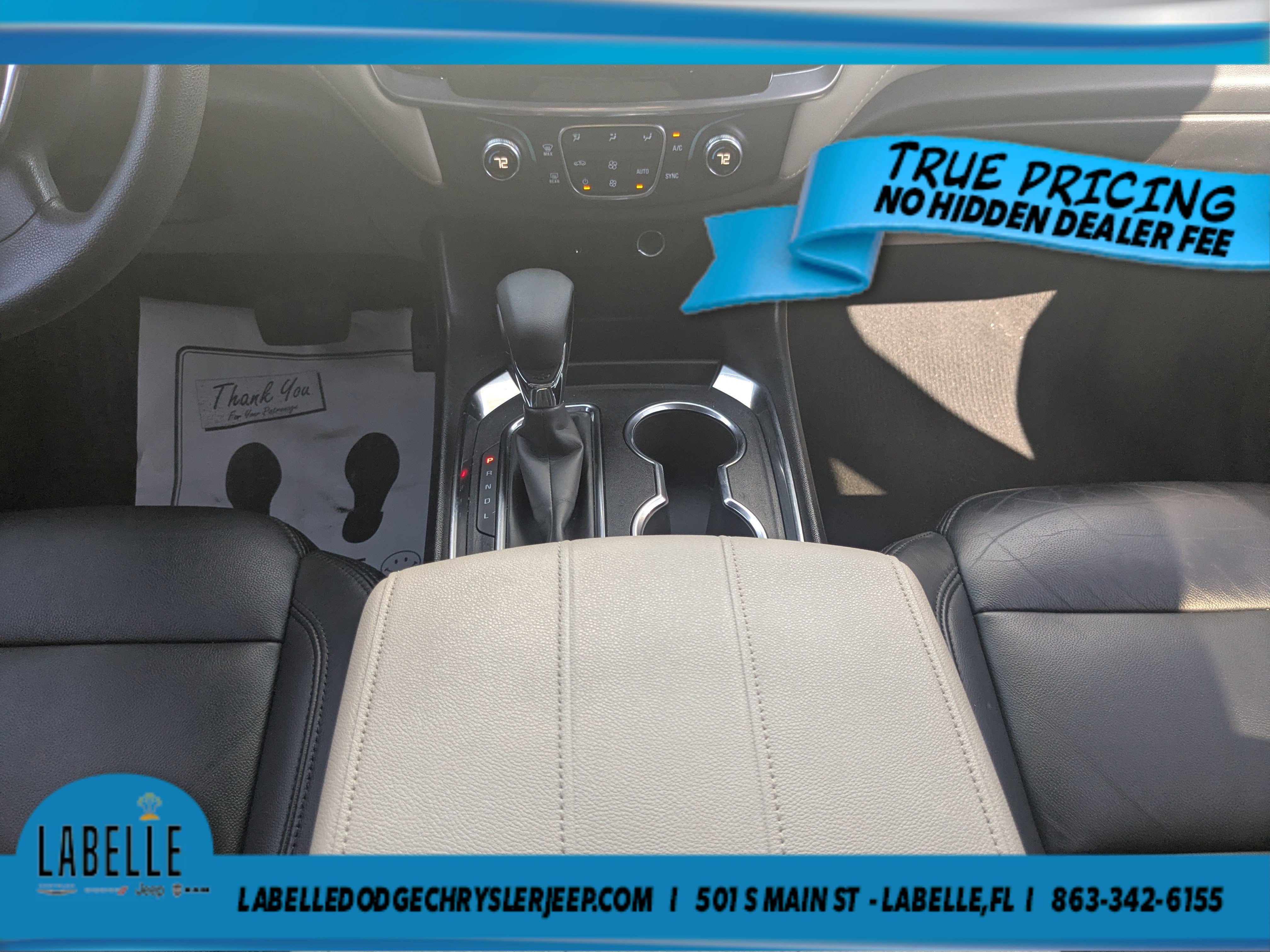 Used 2022 Chevrolet Traverse LS FWD image 23