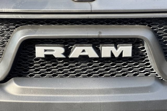 Used 2019 RAM 1500 Rebel w/ Rebel Level 1 Equipment Group AWD/4WD image 45
