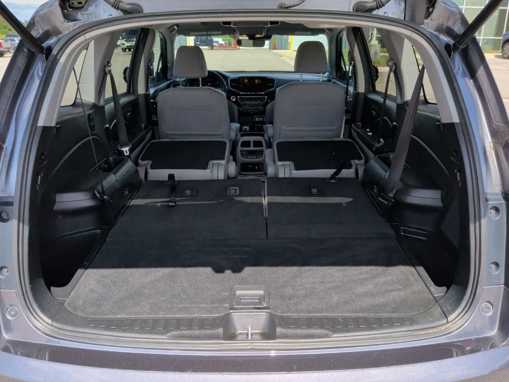Used 2022 Honda Pilot Touring image 46