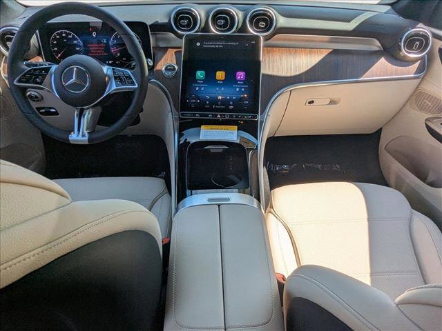 New 2026 Mercedes-Benz GLC 300 4MATIC image 13