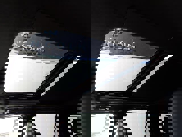 New 2025 Lincoln Navigator Black Label image 27