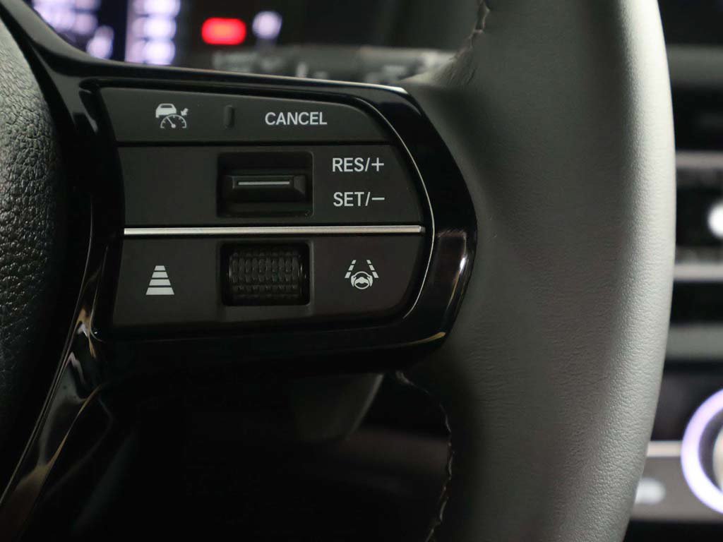 Used 2025 Honda Civic Sport Touring image 41