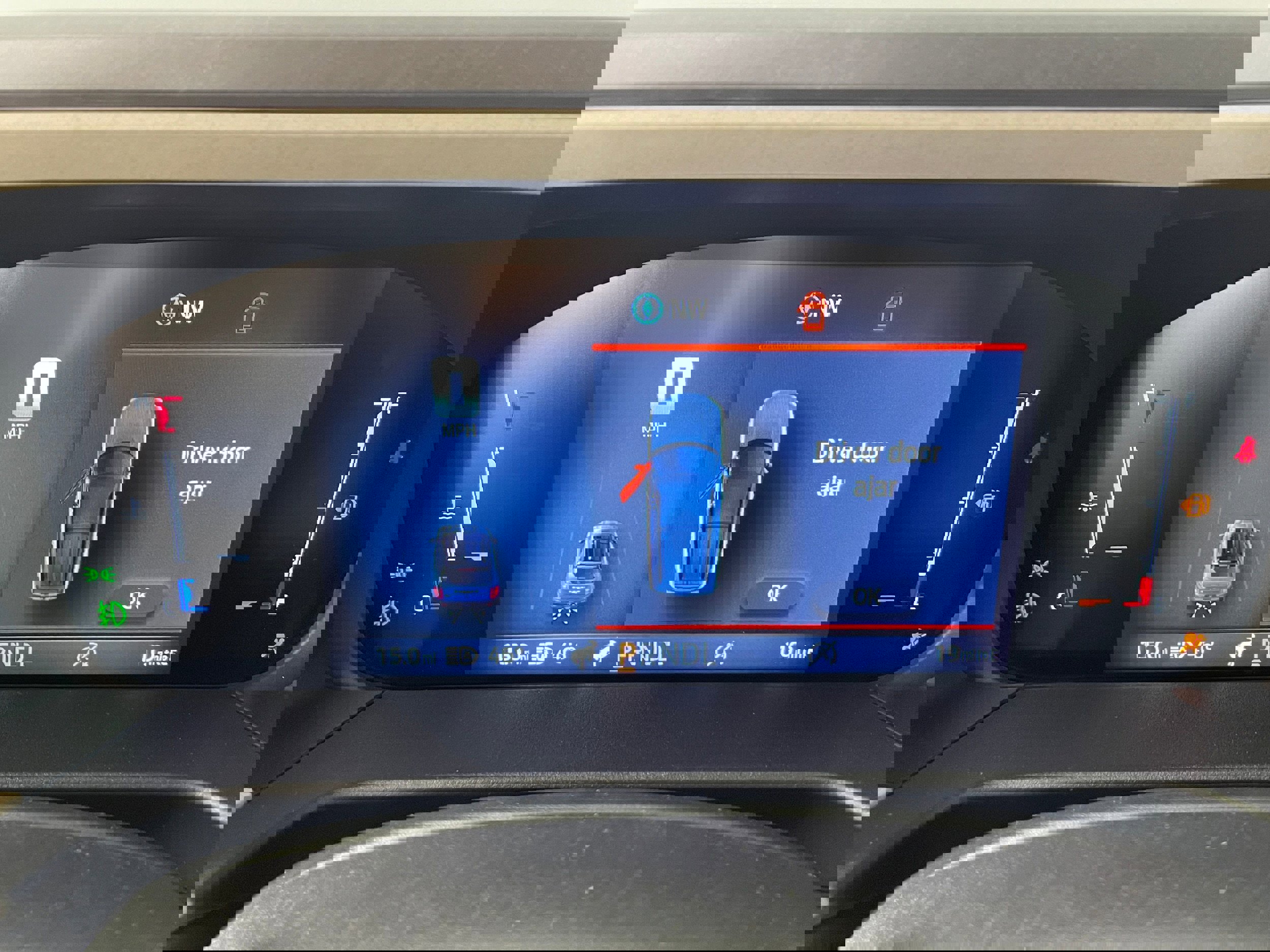 New 2026 Ford Bronco Sport Big Bend w/ Convenience Package image 3