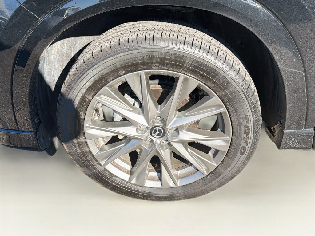 Used 2025 MAZDA CX-5 AWD 2.5 S w/ Premium Plus Pkg image 35