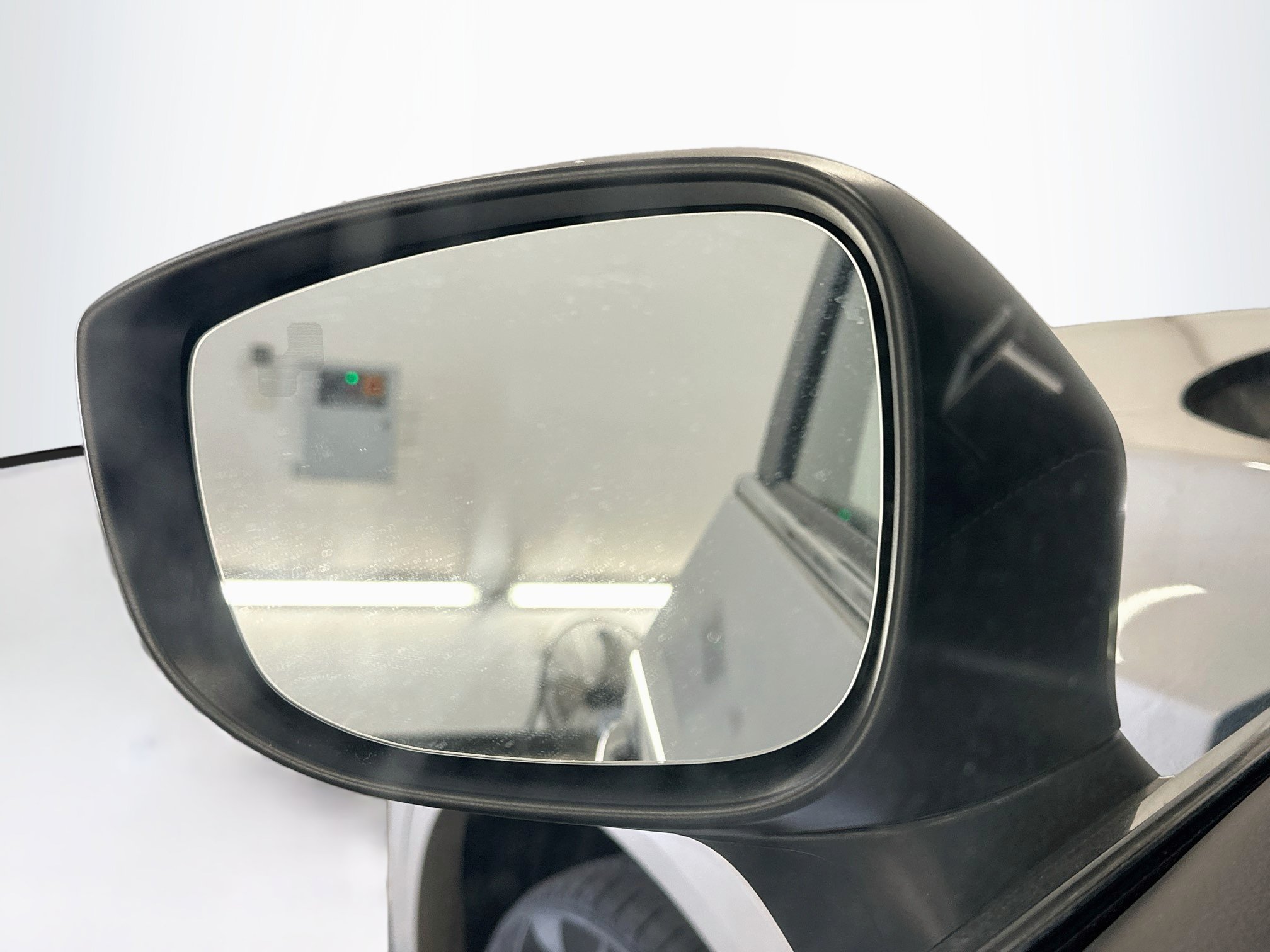 Used 2025 MAZDA CX-5 AWD 2.5 S w/ Select Package image 16