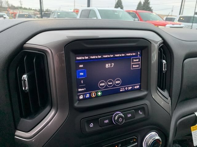 New 2026 GMC Sierra 1500 Pro w/ Pro Value Package AWD/4WD image 21