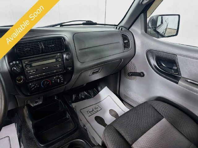 Used 2006 Ford Ranger Sport AWD/4WD image 22