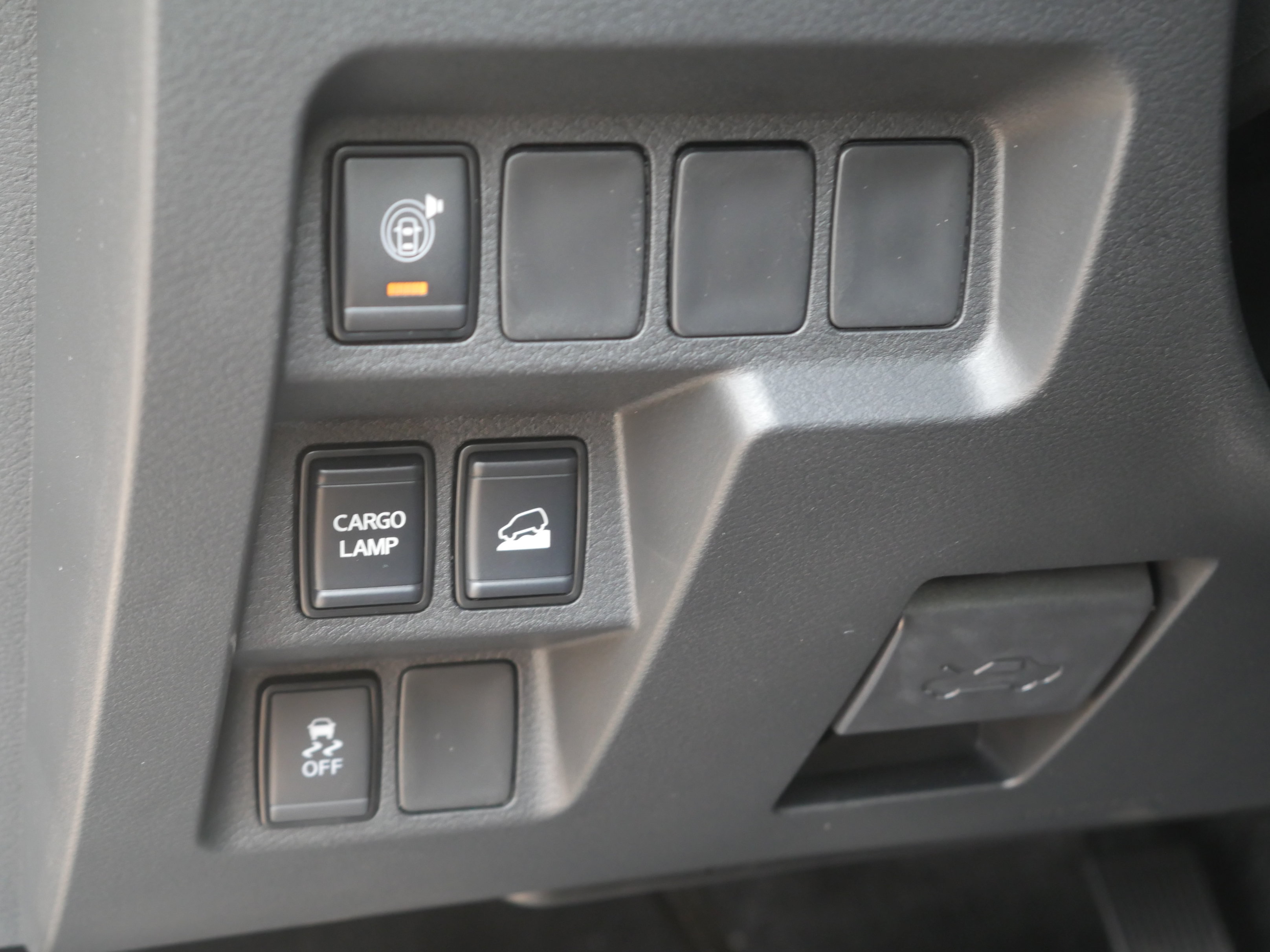 New 2026 Nissan Frontier S AWD/4WD image 5