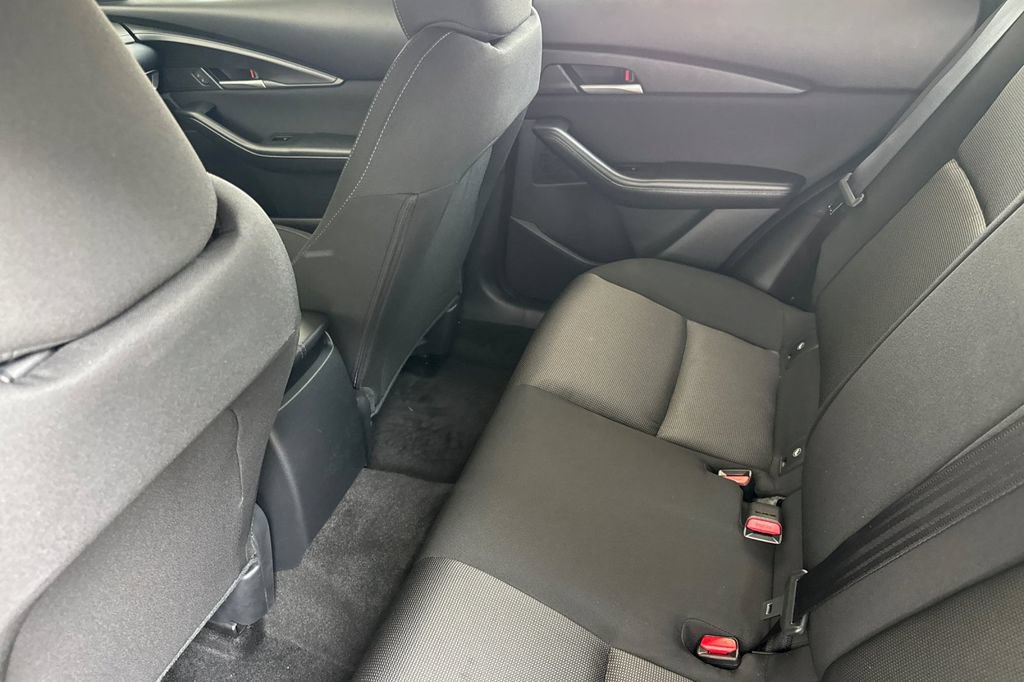 New 2026 MAZDA CX-30 AWD 2.5 S image 12