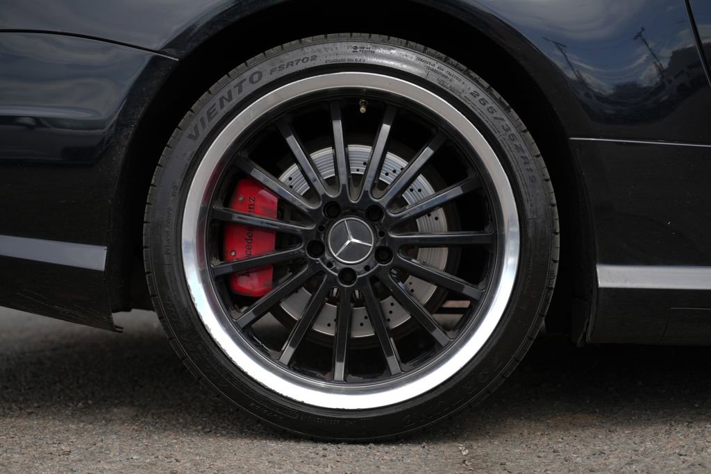 Used 2015 Mercedes-Benz SL 400 image 15