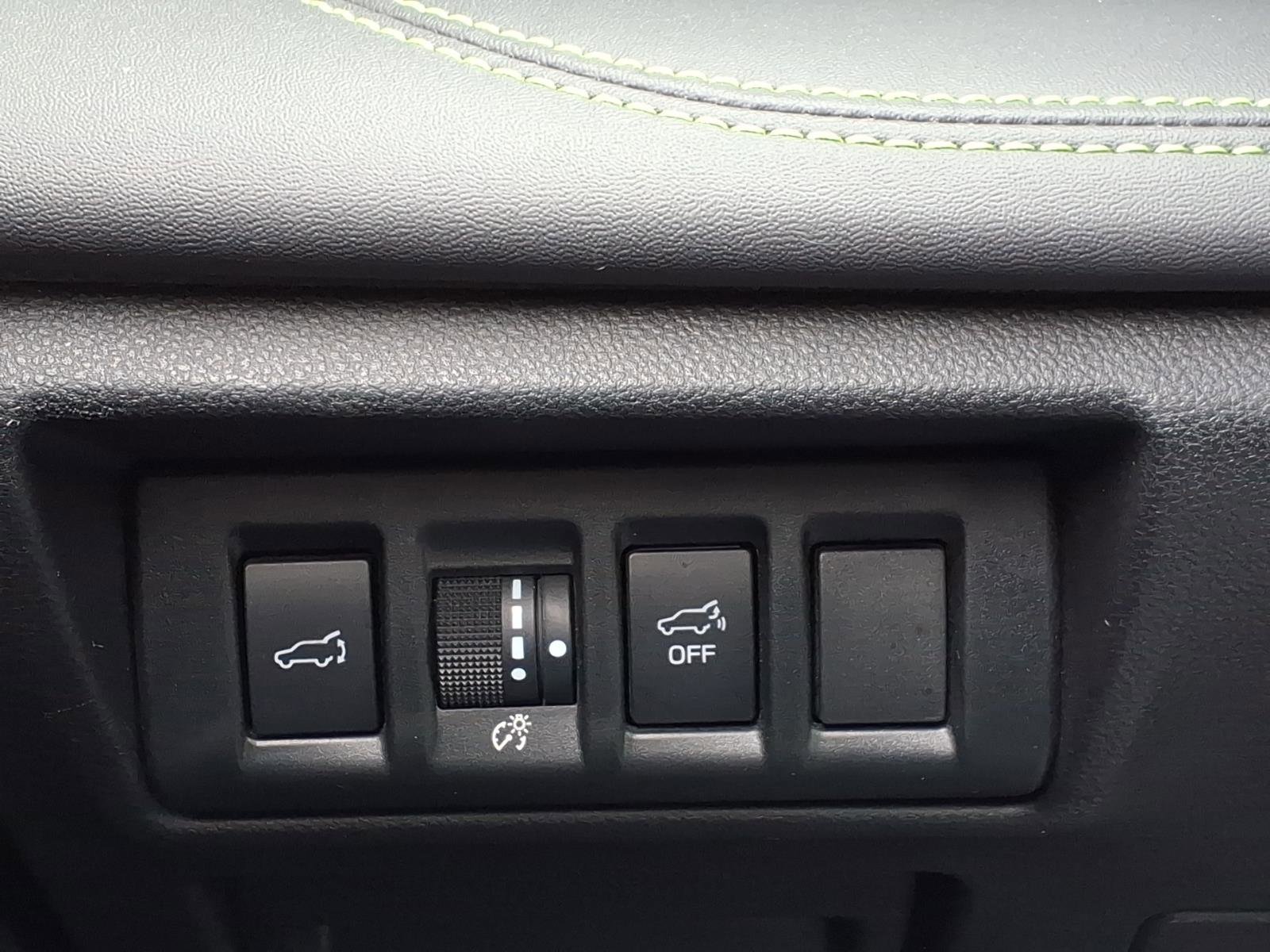 Used 2024 Subaru Outback Onyx Edition XT image 31