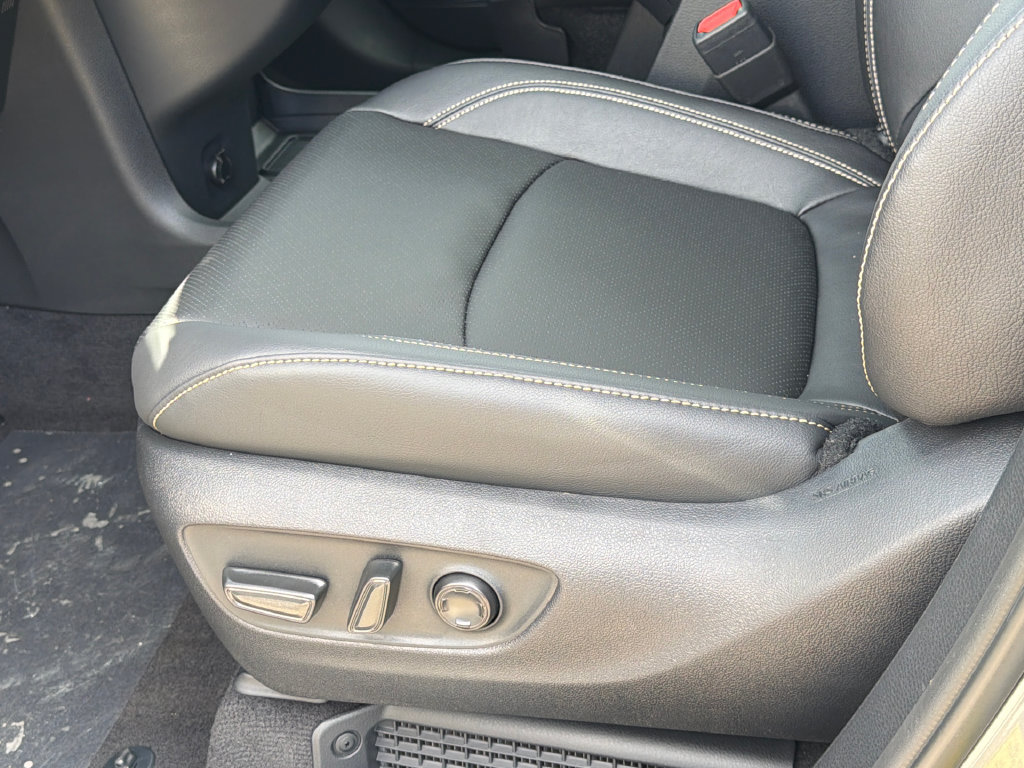 New 2026 Toyota Sienna Platinum AWD/4WD image 21