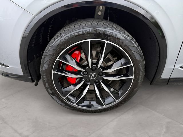 Used 2024 Acura MDX Type S AWD/4WD image 14