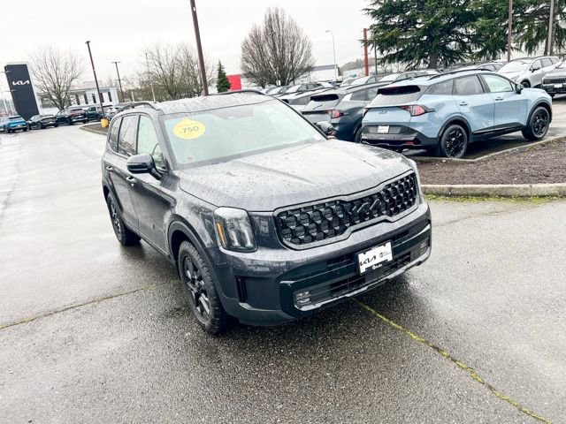 New 2025 Kia Telluride SX Prestige X-Pro image 6