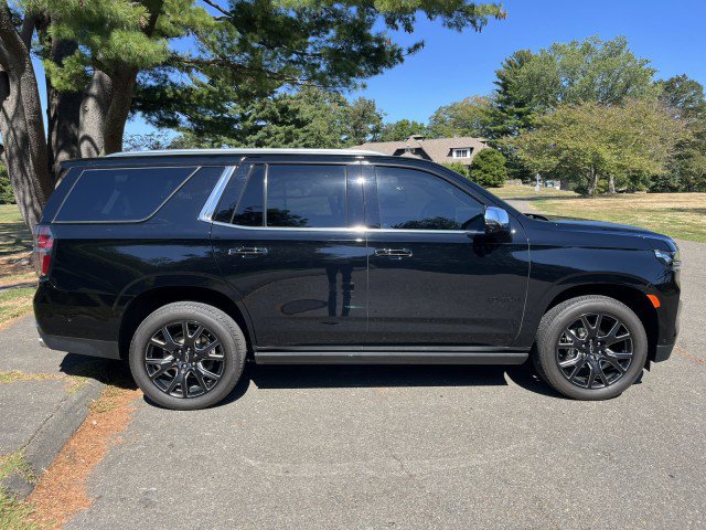 Certified 2024 Chevrolet Tahoe Premier w/ Advanced Technology Package image 10