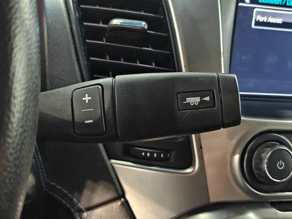 Used 2019 Chevrolet Tahoe 4WD image 38