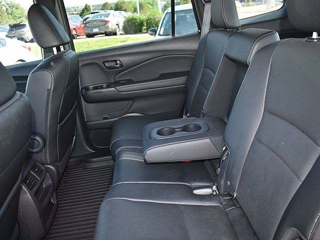 Certified 2023 Honda Passport EX-L image 15