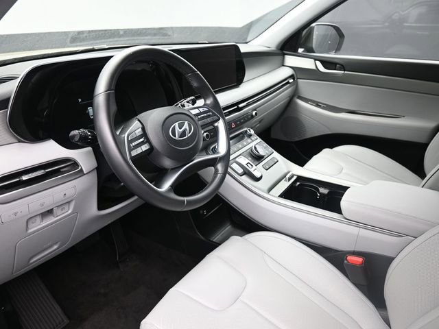 Used 2025 Hyundai Palisade SEL image 18