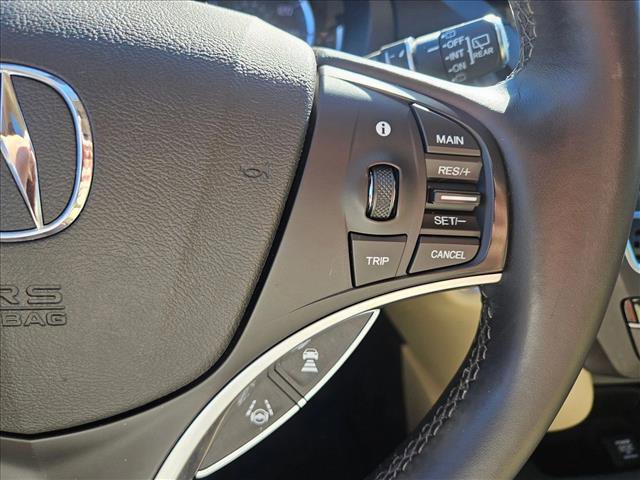 Used 2019 Acura MDX SH-AWD image 20