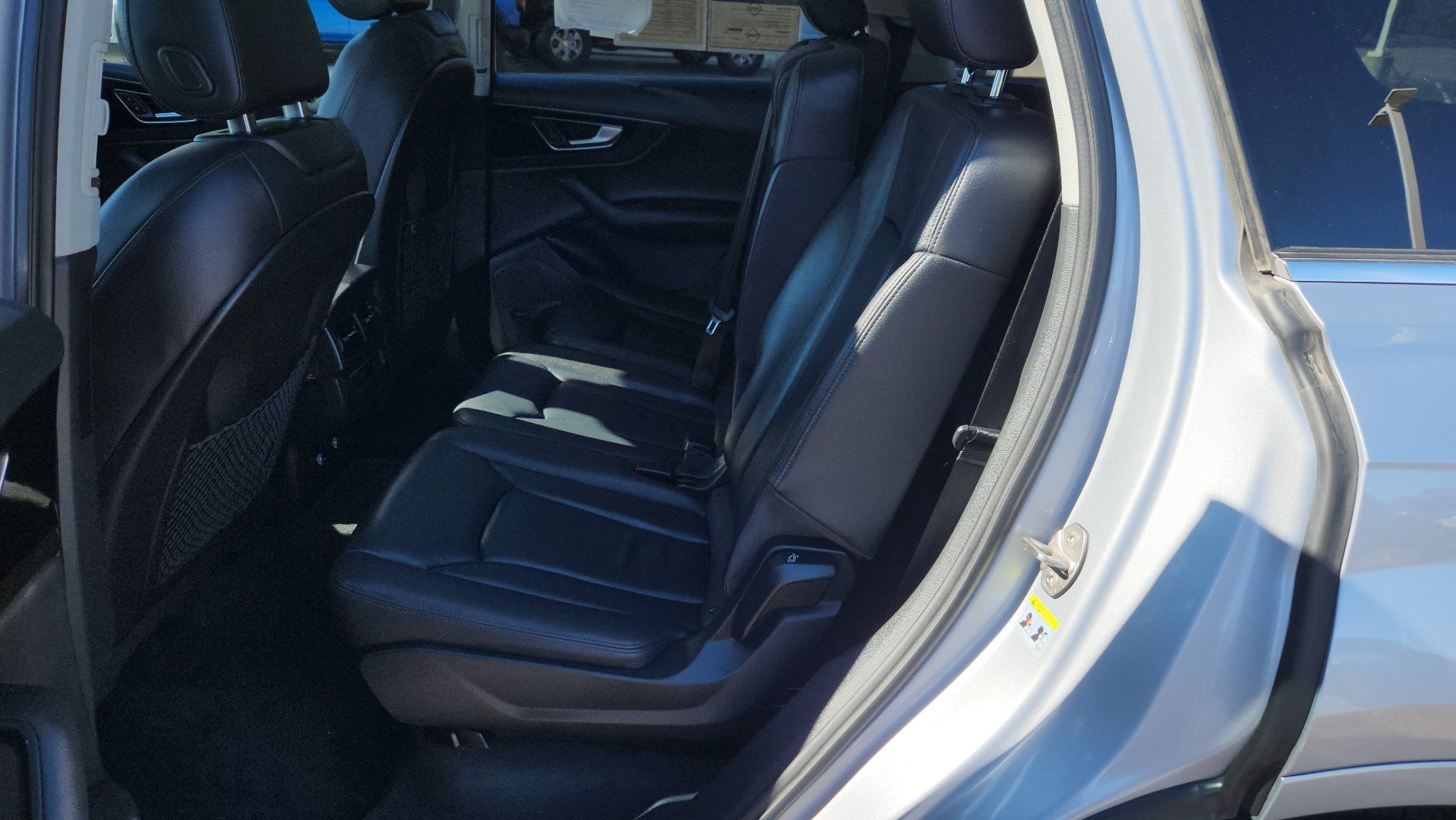 Used 2019 Audi Q7 3.0T Premium Plus AWD/4WD image 22
