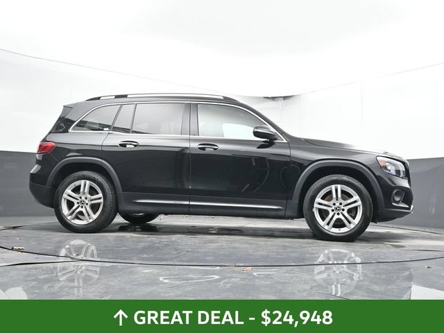 Used 2023 Mercedes-Benz GLB 250 4MATIC image 47