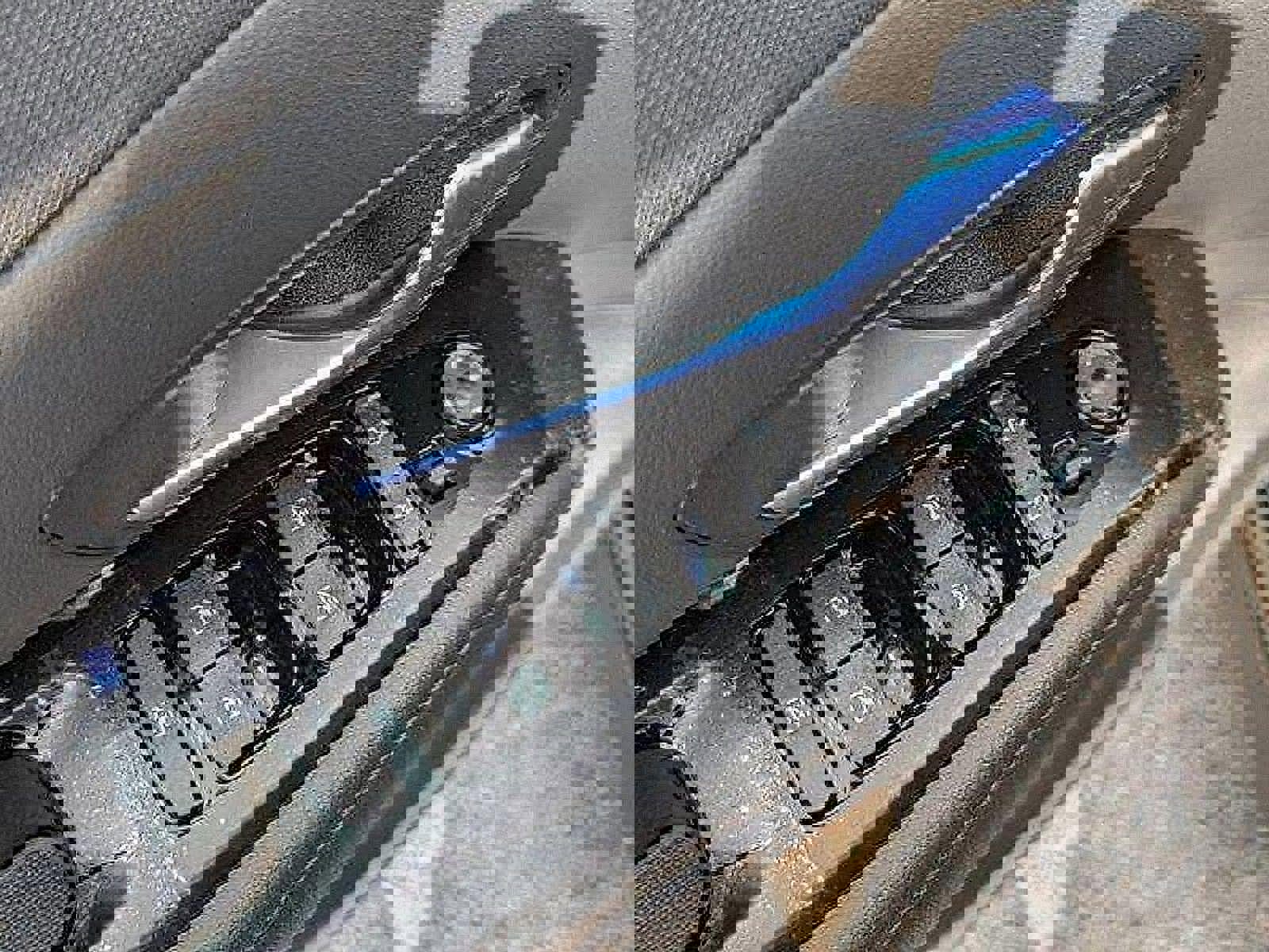 New 2023 Hyundai Tucson Limited image 25