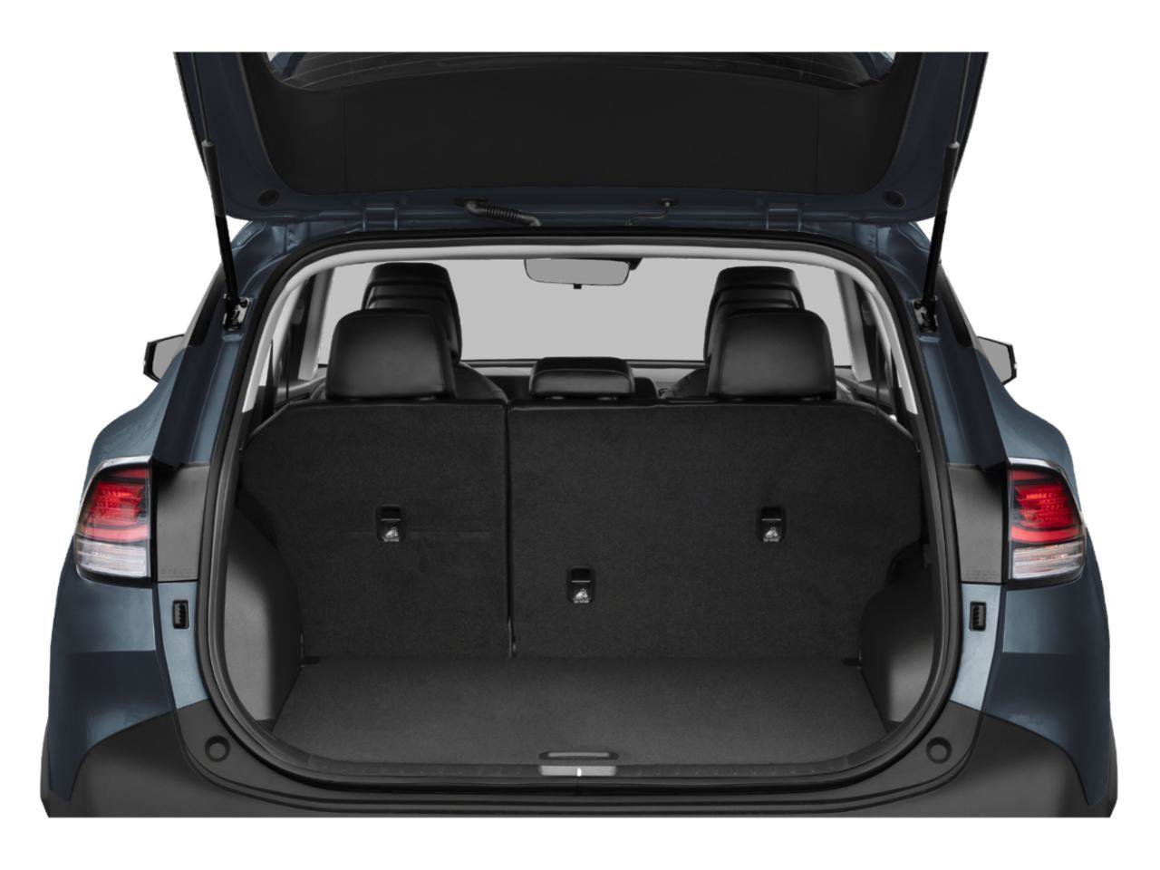 Used 2023 Kia Sportage EX image 6