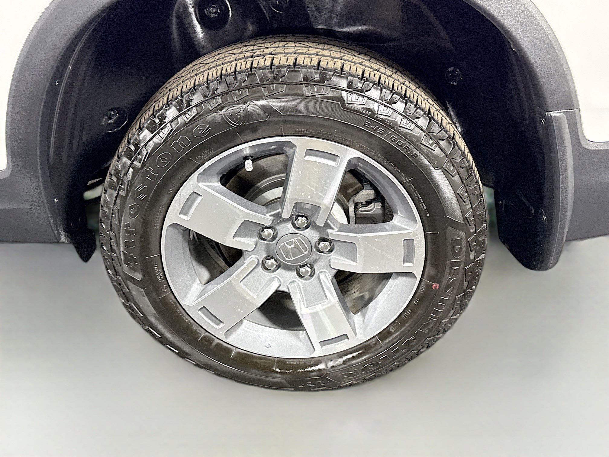 Used 2025 Honda Ridgeline RTL image 37