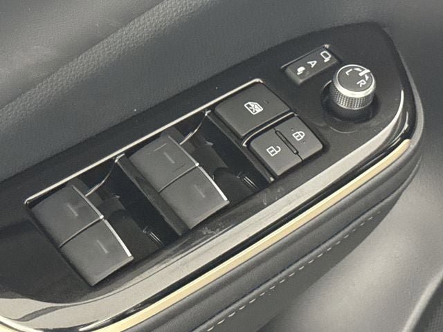 New 2026 Toyota Crown AWD/4WD image 19