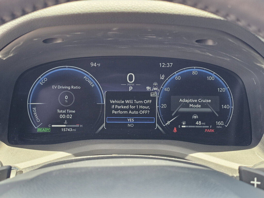Used 2025 Toyota Camry XSE FWD image 27