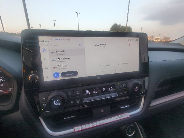 Used 2026 Toyota Grand Highlander FWD image 20