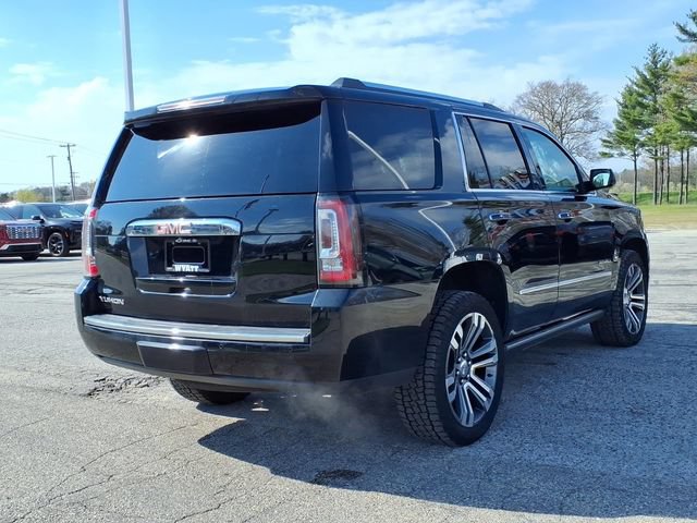 Used 2020 GMC Yukon Denali w/ Denali Ultimate Package AWD/4WD image 32