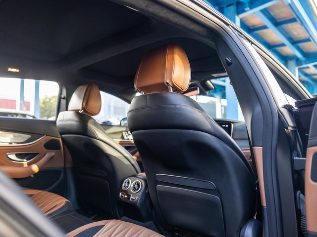 Used 2023 Mercedes-Benz AMG GT 43 image 53