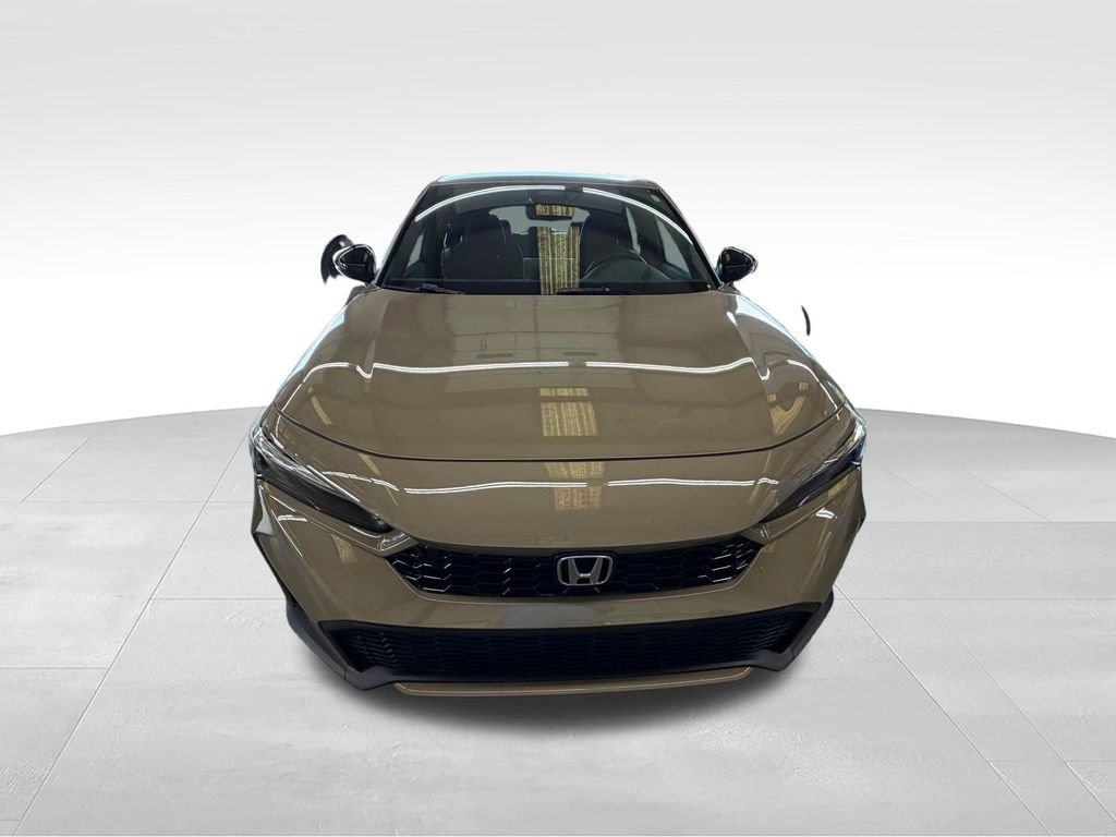 Used 2025 Honda Civic Sport Touring image 8
