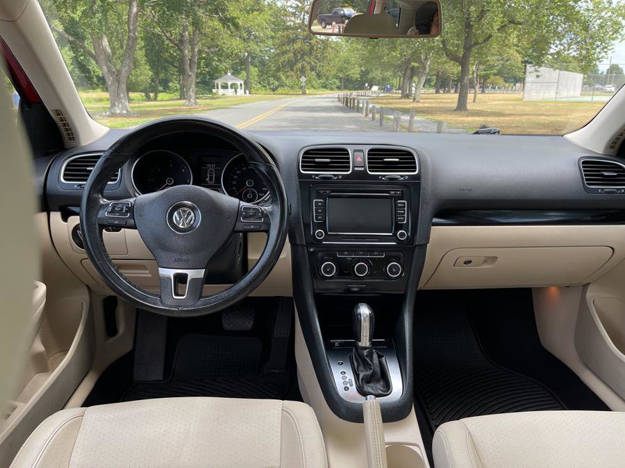 Used 2013 Volkswagen Jetta TDI image 13