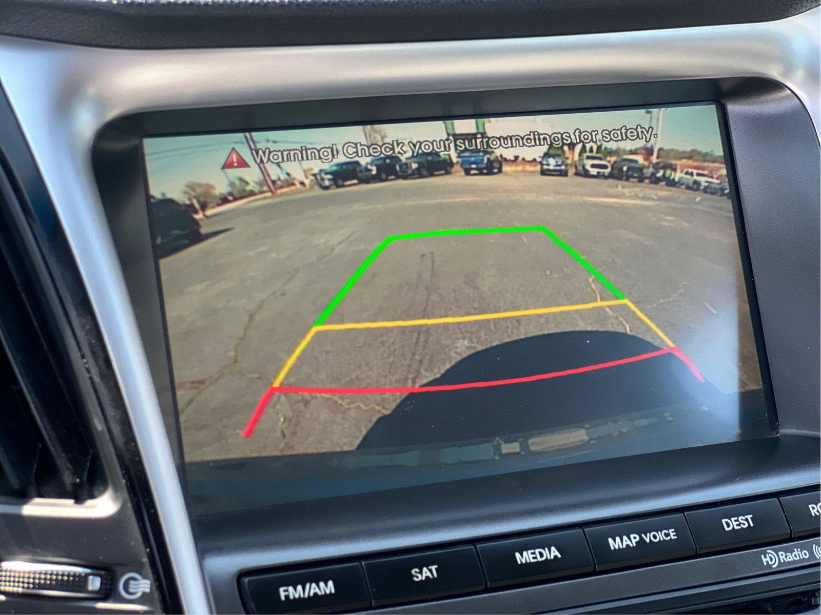 Used 2014 Hyundai Sonata Limited w/ Technology Package 05 FWD image 6