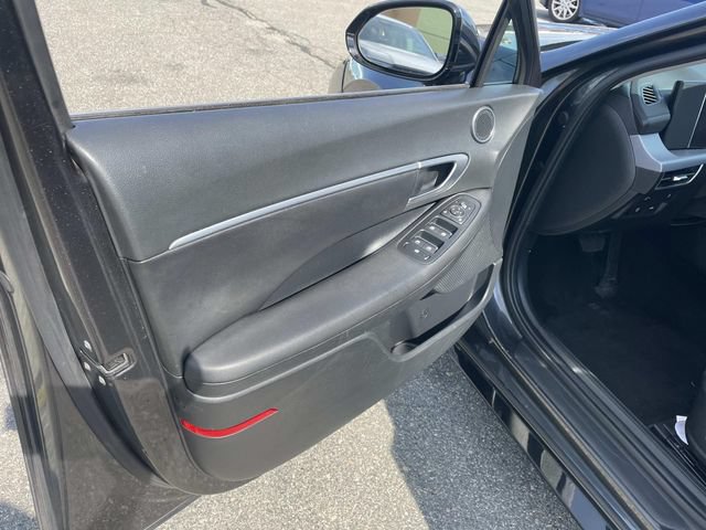 Used 2024 Hyundai Sonata SEL FWD image 15