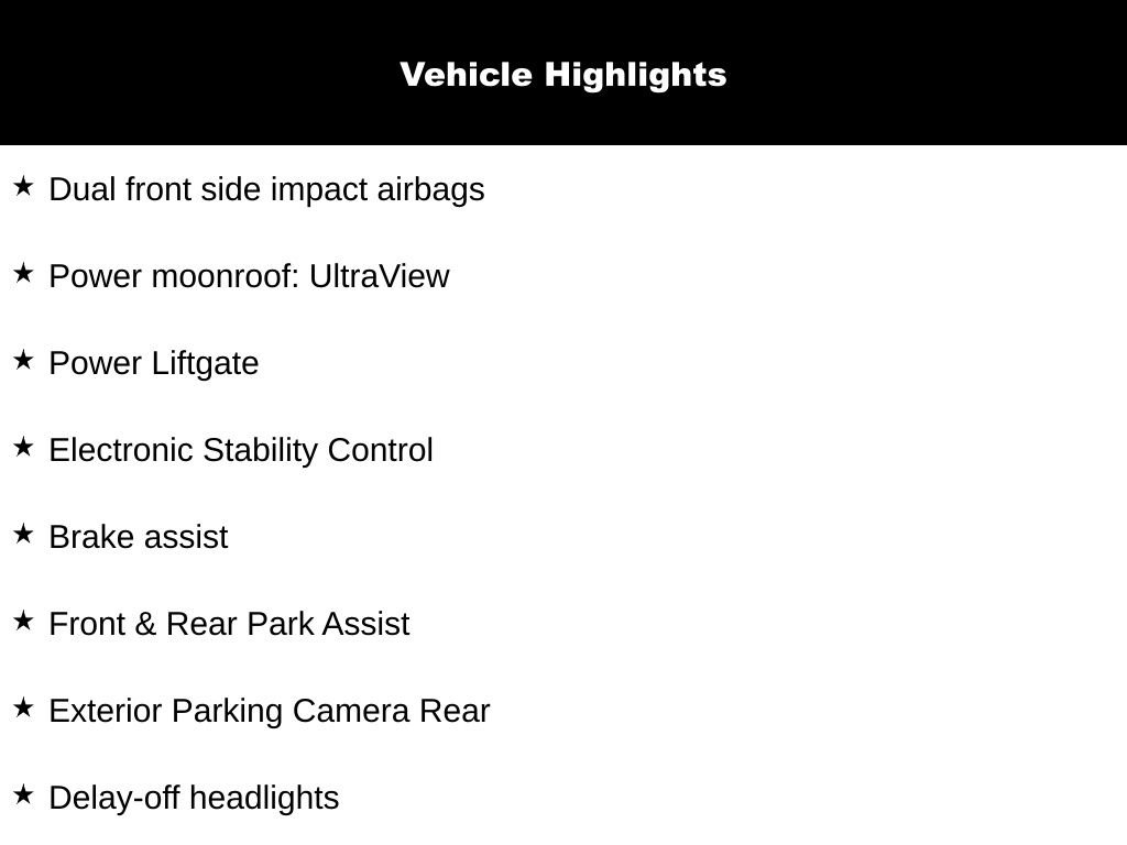 Used 2021 Cadillac XT5 Sportv AWD/4WD image 17