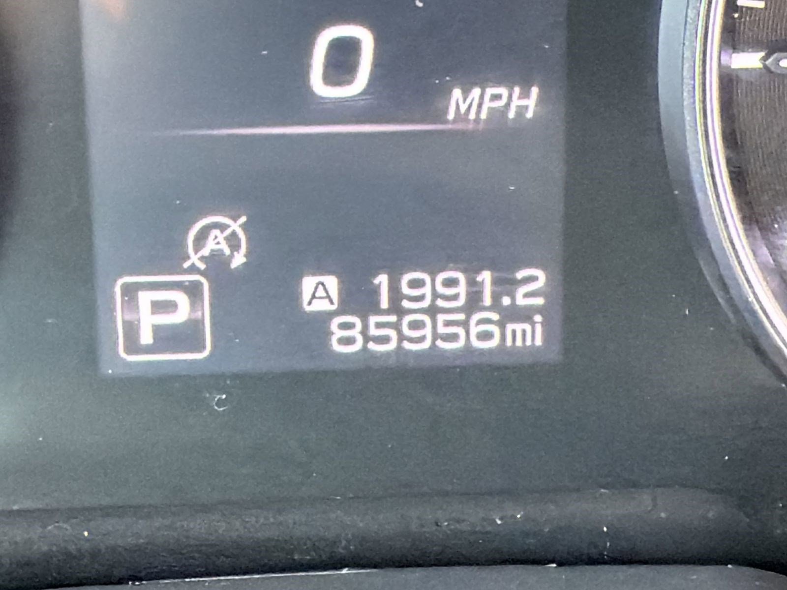 Used 2021 Subaru Outback Premium w/ Popular Package #1 image 26