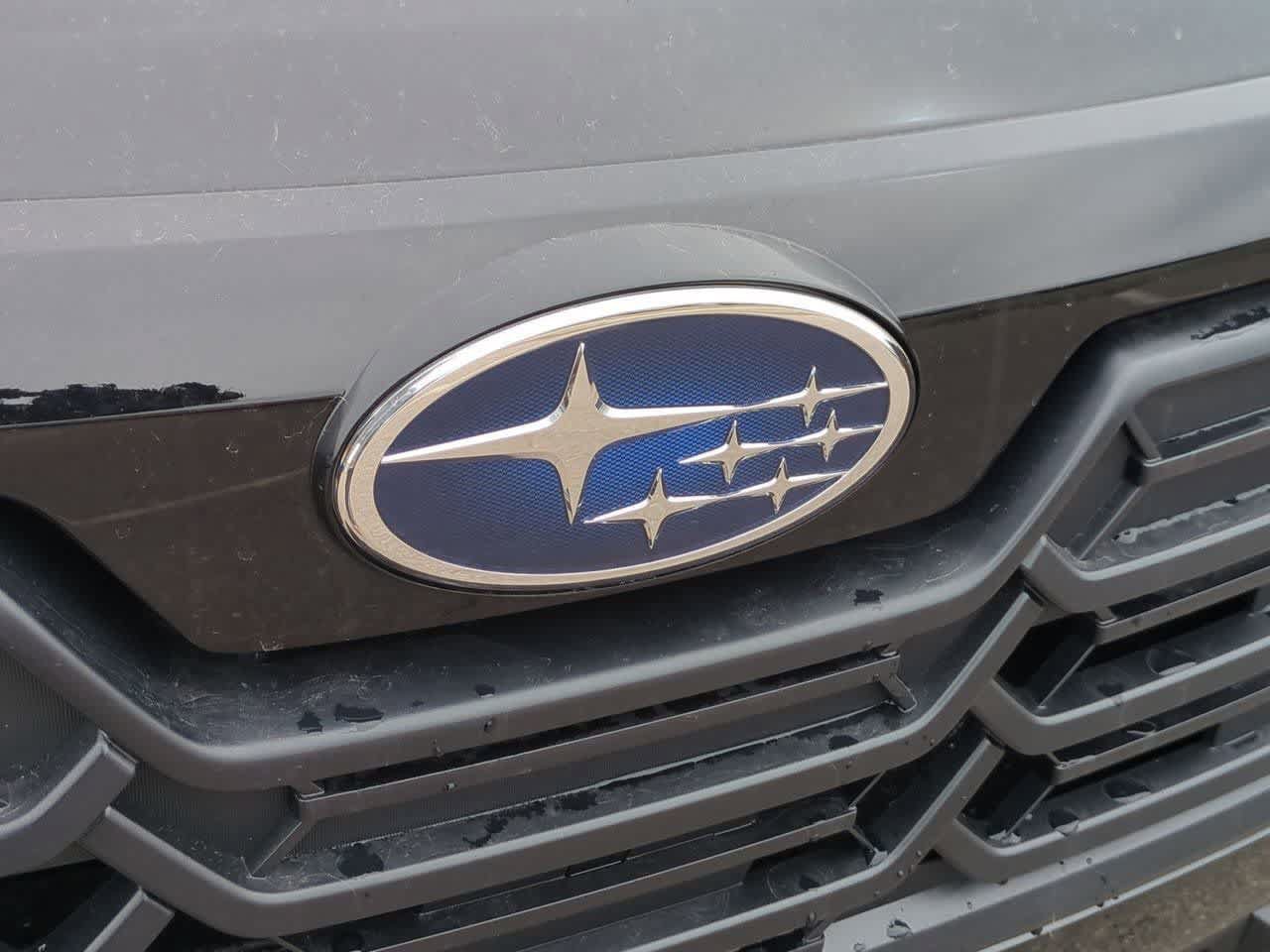 New 2026 Subaru Outback Limited AWD/4WD image 11