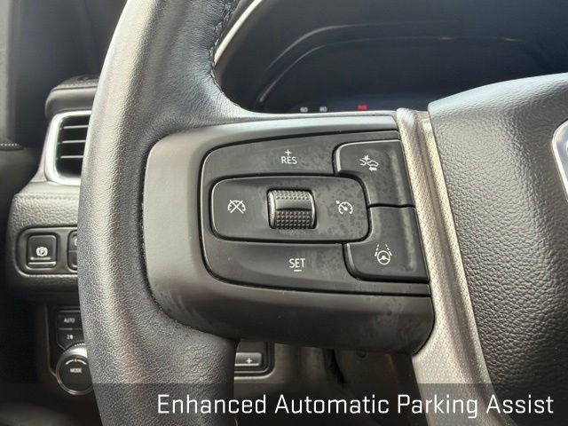 Used 2024 GMC Yukon XL Denali w/ Advanced Technology Package AWD/4WD image 42