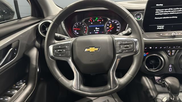 Used 2024 Chevrolet Blazer LT w/ Convenience Package image 10