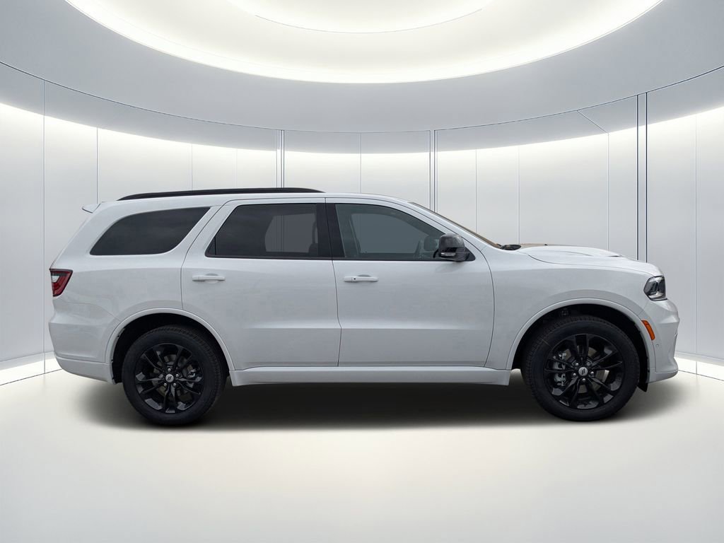 New 2026 Dodge Durango GT image 3