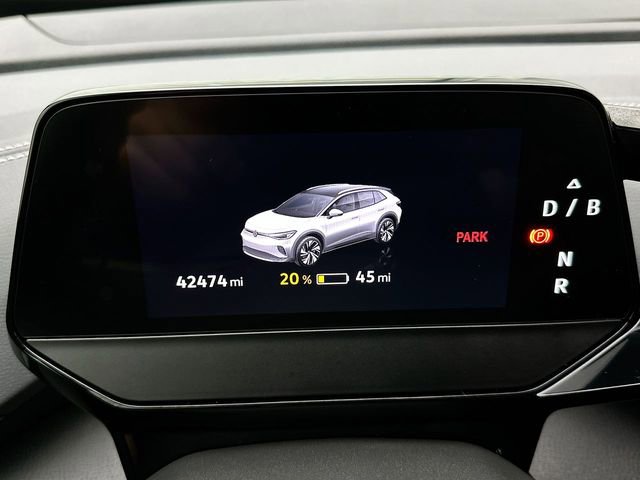 Used 2023 Volkswagen ID.4 Pro S Plus AWD/4WD image 15