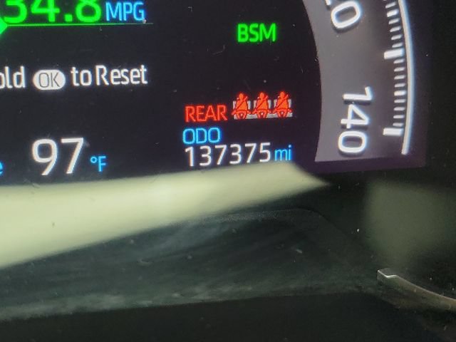 Used 2020 Toyota RAV4 XSE AWD/4WD image 27