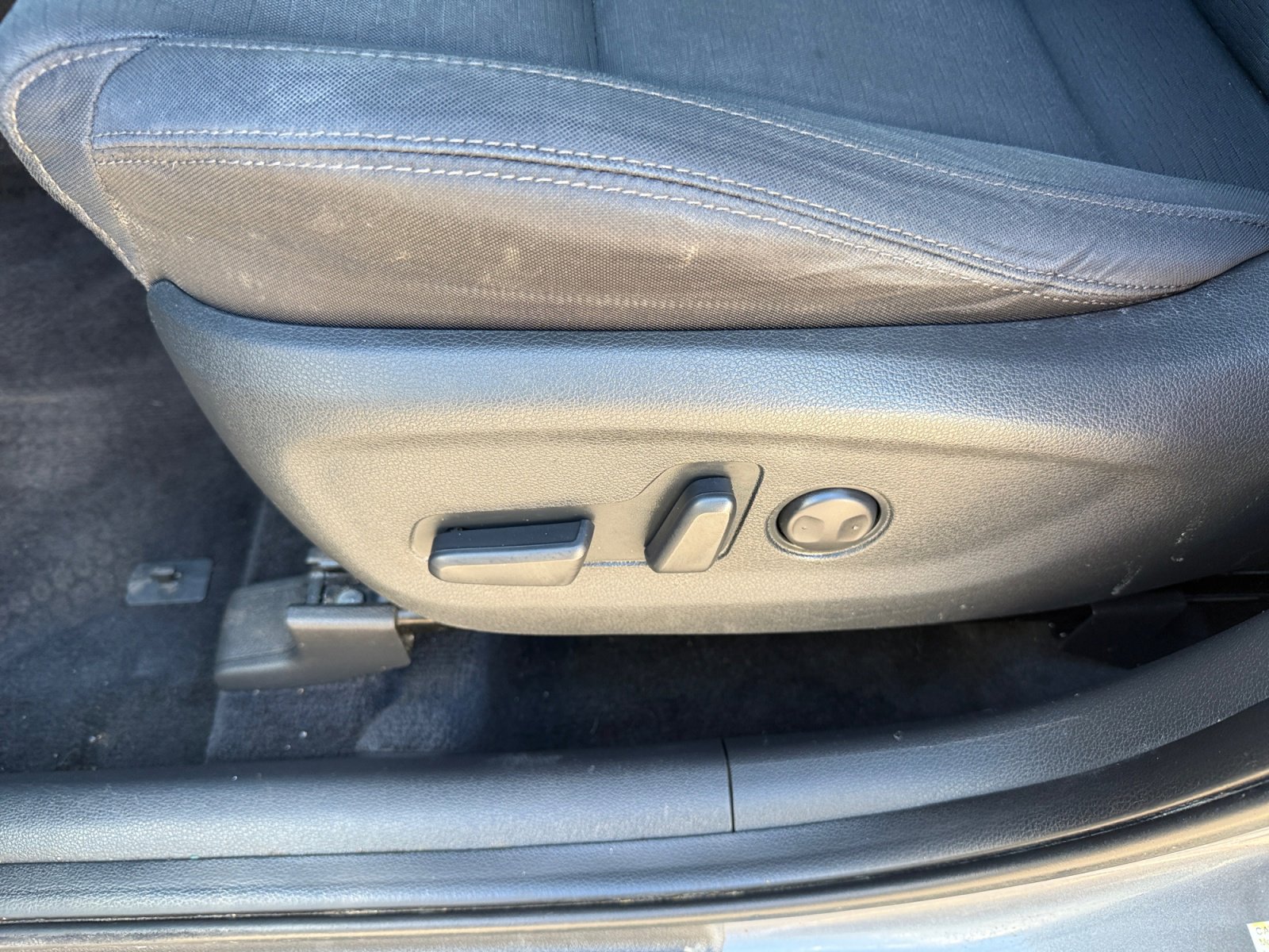 Used 2019 Hyundai Tucson Night image 15