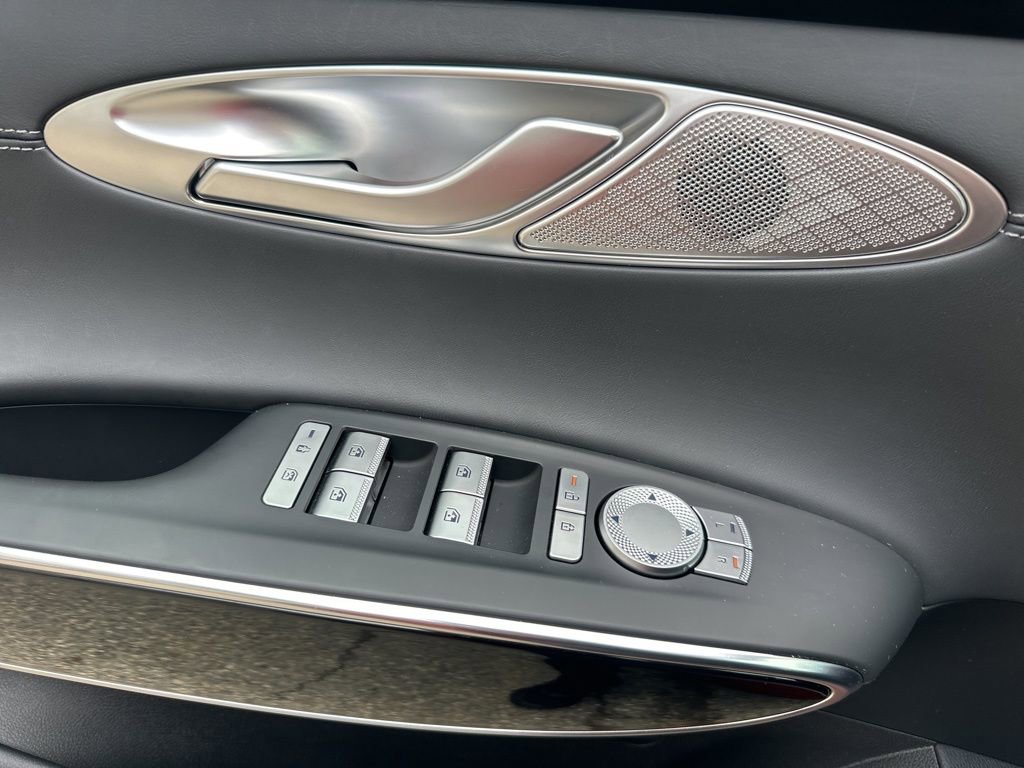 Used 2026 Genesis GV70 2.5T image 19