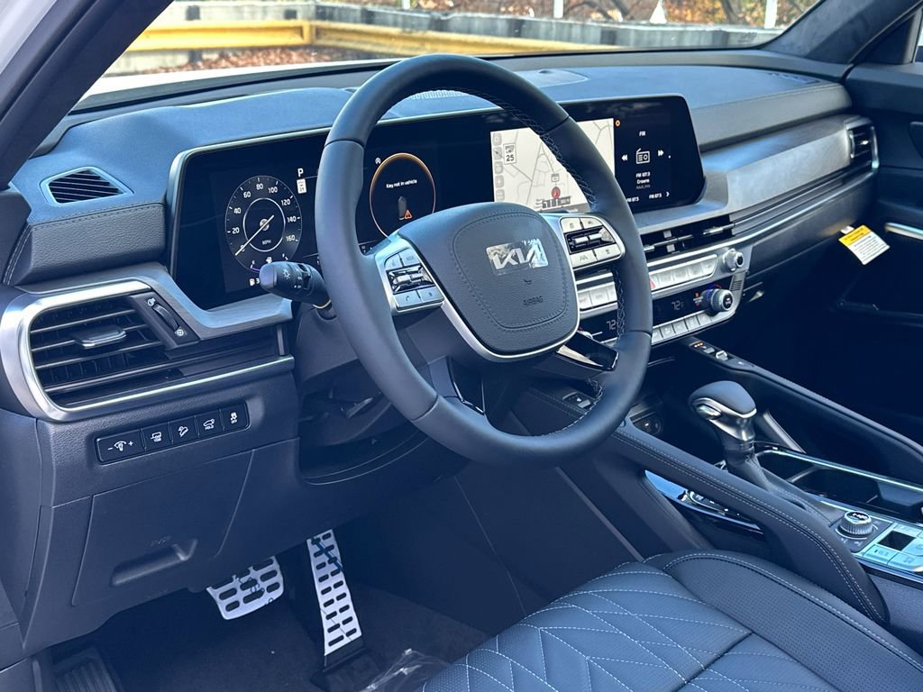 New 2025 Kia Telluride SX Prestige X-Line image 20